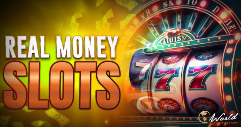 Slot Online Paling Populer di Tahun Ini yang Wajib Dicoba oleh Penggemar Game