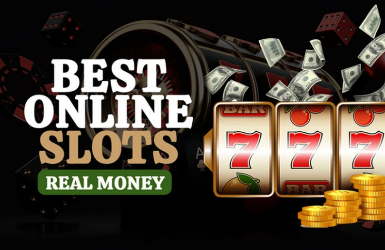 Slot Online